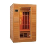 Zen 2 Person Infrared Sauna MS-SA-Z2P-AU