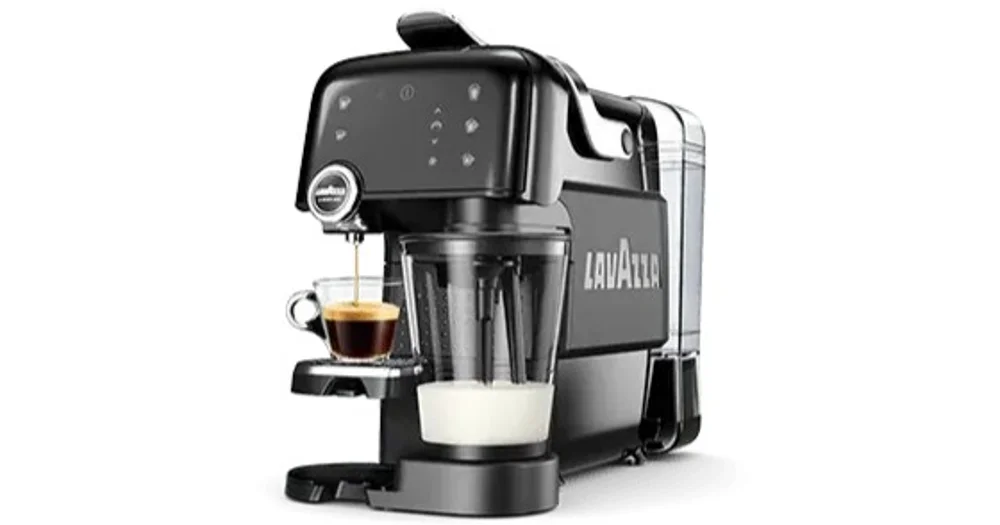 Lavazza A Modo Mio Fantasia reviews ProductReview