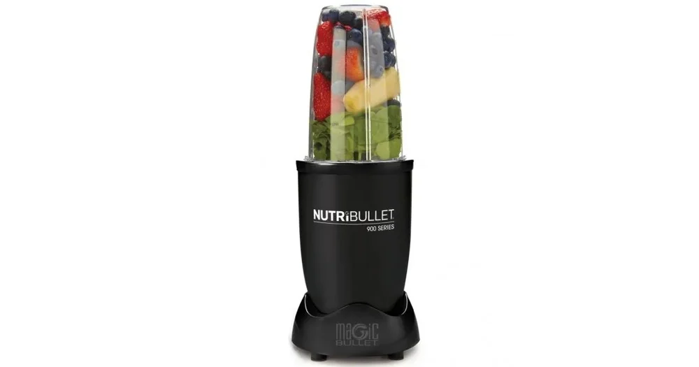 Nutribullet 900 Series Mega Productreview Com Au