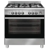 Emilia Dual Fuel Cooker EM865GE
