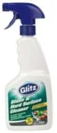 Glitz Stone and Hard Surface Cleaner reviews