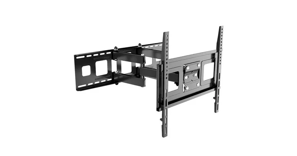 Kogan Tilt Extendable Wall Mount for 32" 75" TVs KAWLM55TEXB reviews