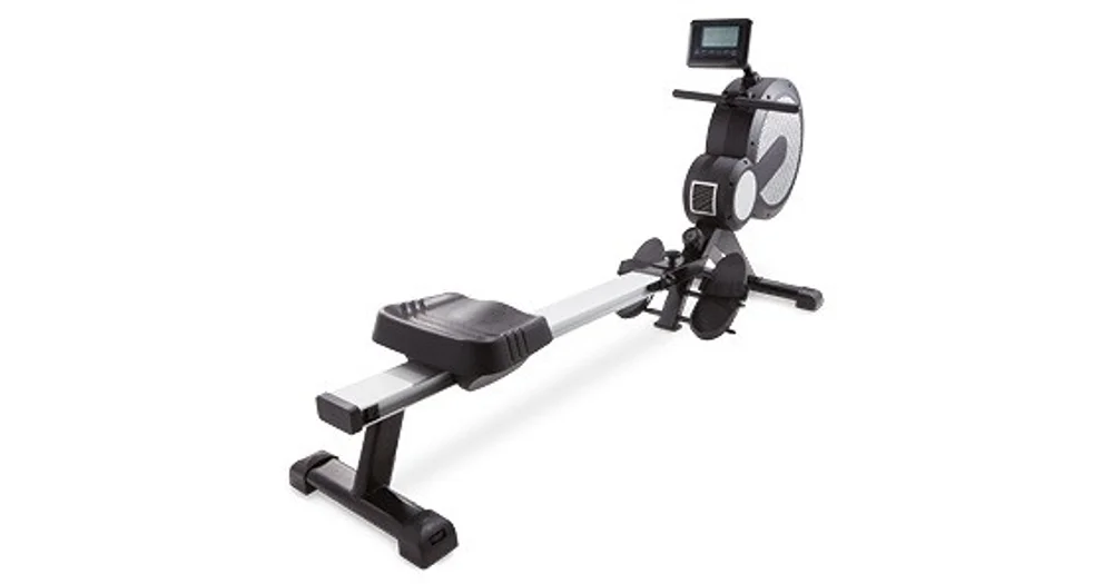 Aldi unveils new fitness range with weights, rowing machines and