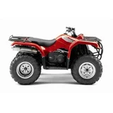 Yamaha GRIZZLY 350 AUTO 2X4