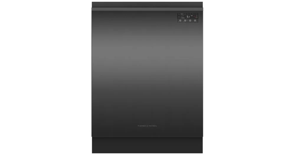 Fisher & Paykel Builtunder Dishwasher DW60UN4 reviews ProductReview