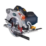 GMC 2000W MAGNESIUM 185mm with Dual REDEYE DLS2000MCF