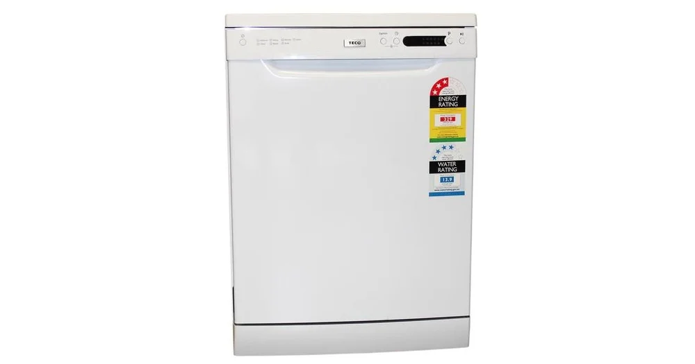 Teco benchtop hot sale dishwasher