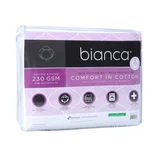 Bianca Comfort in Cotton Quilted Mattress Protector