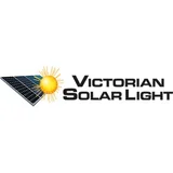 Victorian Solar Light