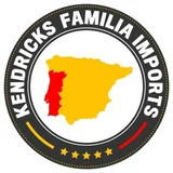 Kendricks Familia Imports