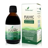 Fulvic Acid Australia The Natural Edge Fulvic