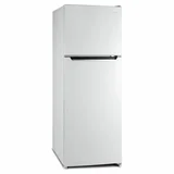 CHiQ 348L Top Mount Fridge CTM348NW