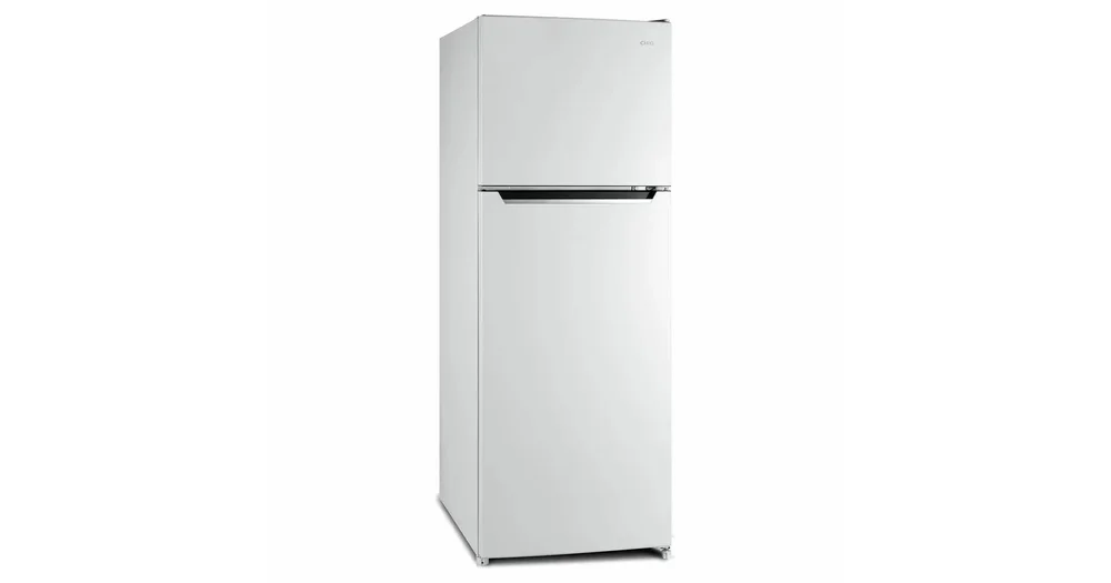 CHiQ 348L Top Mount Fridge CTM348NW reviews