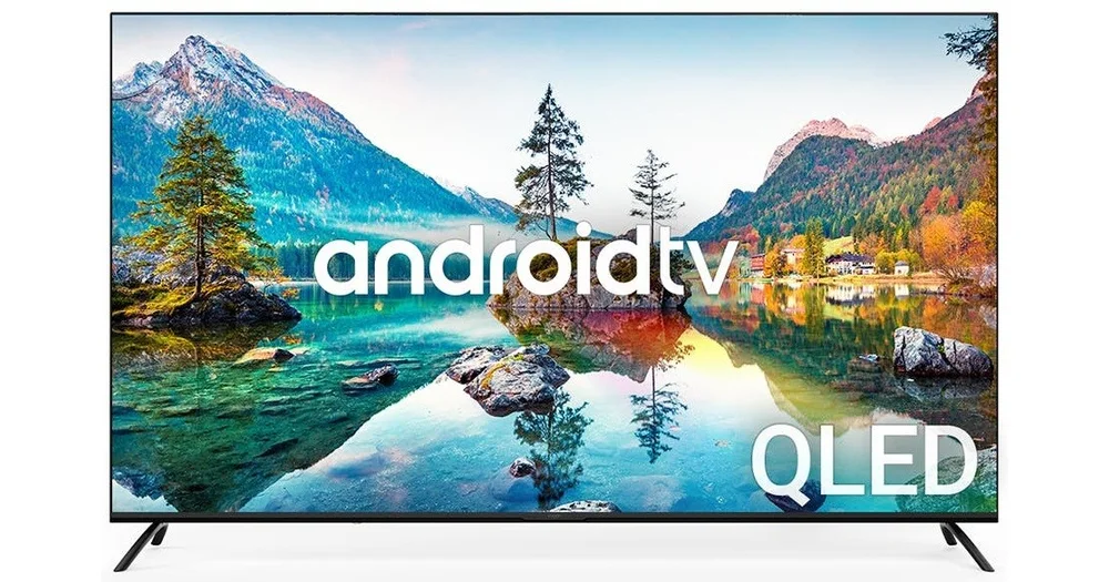 Kogan Series 9 XQ9510 (65")