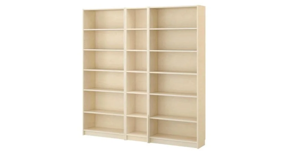 Ikea Billy Bookcase Productreview Com Au