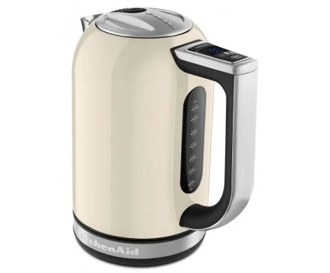 Kitchenaid store kettle cream