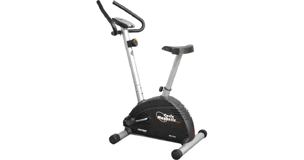 proteus spinning bike