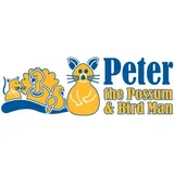 Peter the Possum & Bird Man
