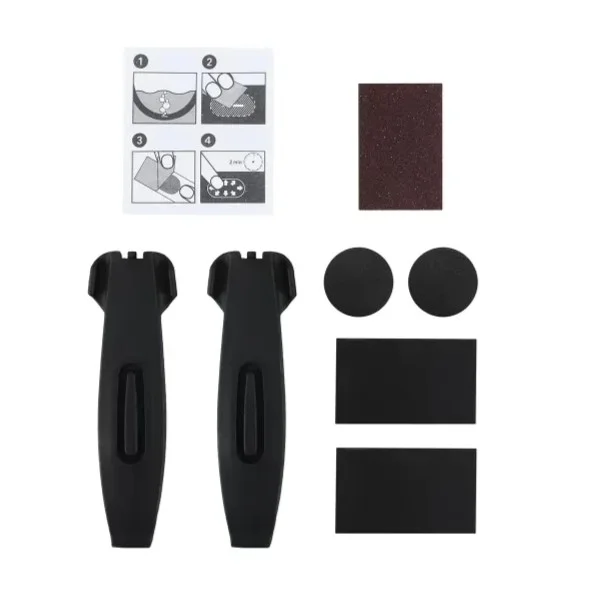 Kmart Deluxe Tube Repair Kit reviews