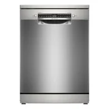 Bosch Home Appliances Series 6 SMS6HAI02A (Silver Inox)