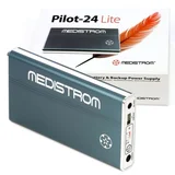 Medistrom Pilot-24 Lite CPAP Backup Power Supply/Battery