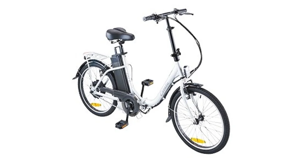 Crane electric bike online