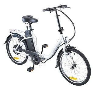 ALDI Crane Folding Electric reviews