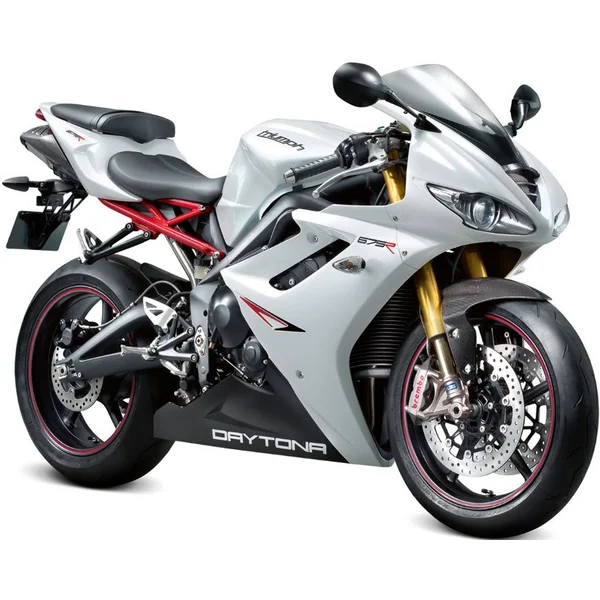 Triumph Daytona 675R reviews ProductReview