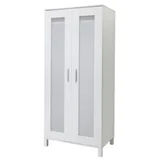 Ikea Aneboda Wardrobes