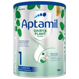 Aptamil Dairy & Plant Blend