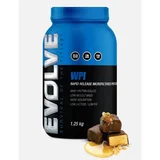 Evolve Nutrition WPI