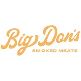 Big Don's Smoked Meats