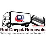 Red Carpet Removals