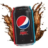 Pepsi Max No Sugar