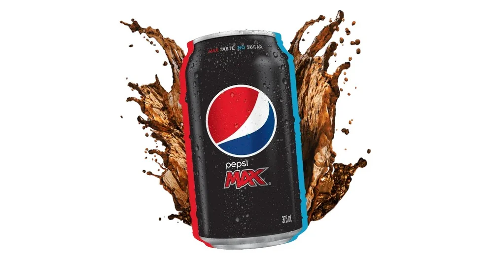Pepsi Max No Sugar reviews