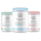 Happy Mammoth The Complete Gut Synergy System