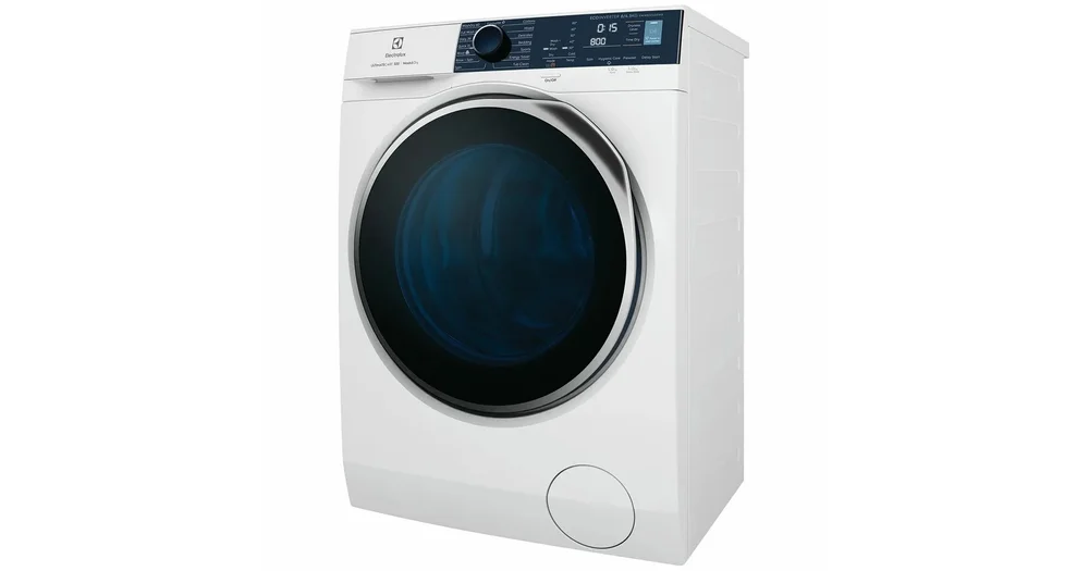 Electrolux Washer Dryer EWW8024Q5WB (8kg/4.5kg) reviews ProductReview