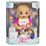 Baby Alive Doll