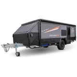 Star Vision Campers & Caravans PX Series