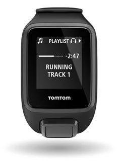 tomtom spark 1