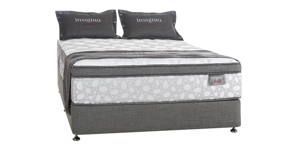 Insignia Luxuria reviews