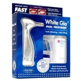 White Glo Dual Treatment Whitening System
