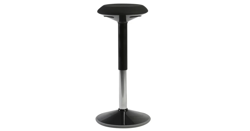 Desky Sit Stand Motion Stool reviews | ProductReview.com.au
