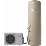 Siddons Solarstream 264SSBD (264L Heat Pump)
