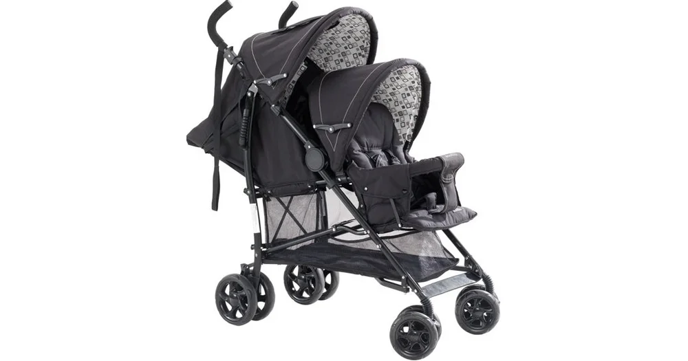 Bootiq pram shop