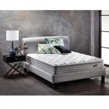 SleepMaker Alaska Medium Queen