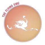 The Flying Emu