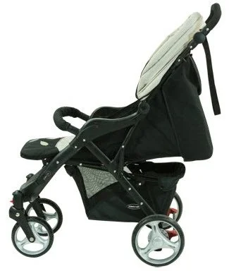 steelcraft orion pram