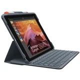 Logitech Slim Folio