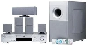lenoxx sound home theater system